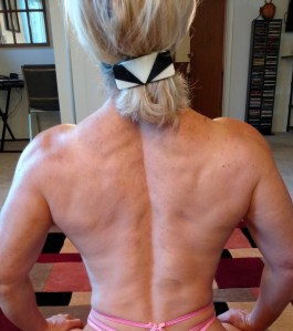 Currently training for the 2016 NPC Southern in Colorado Springs!